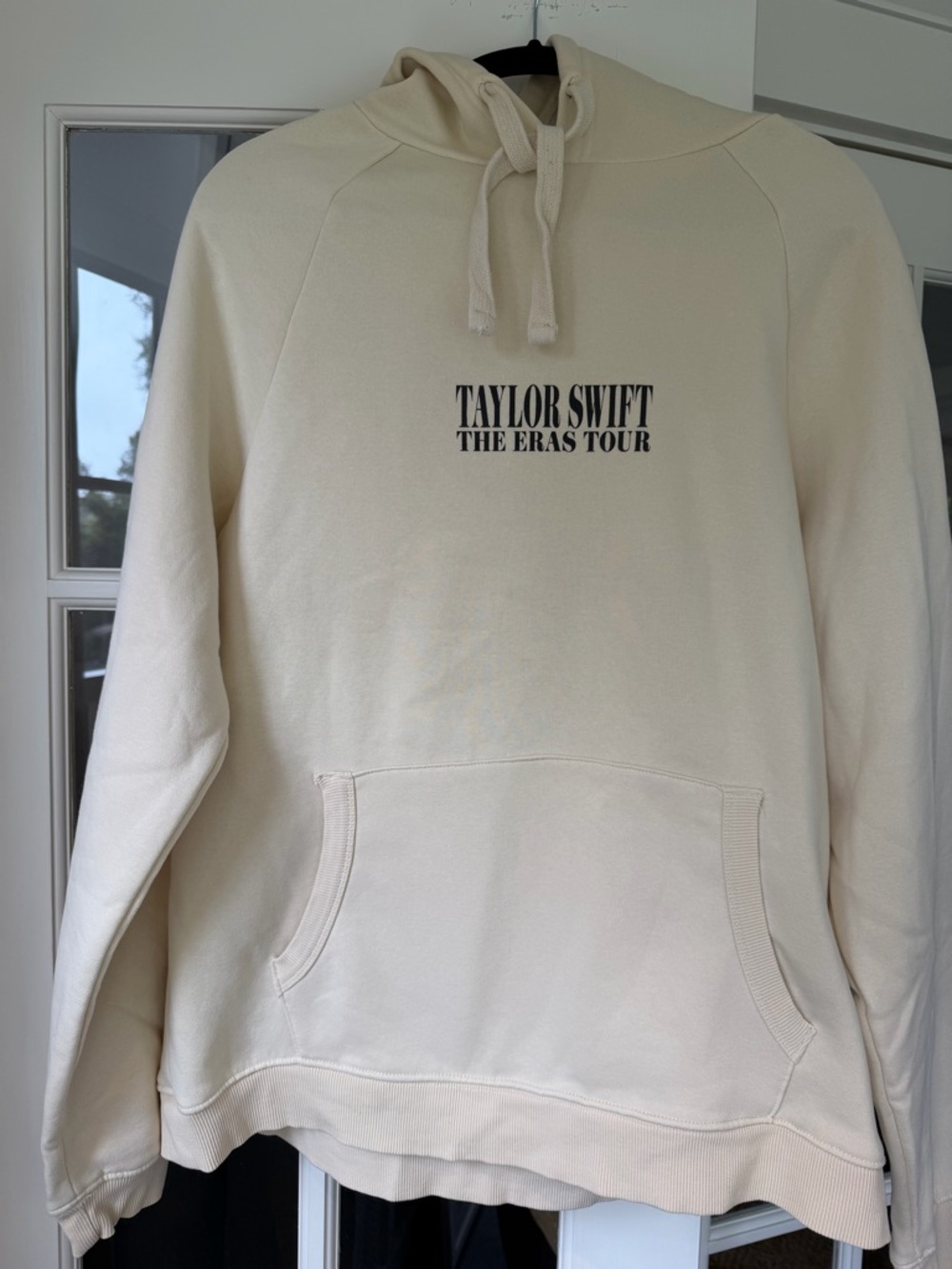 Taylor Swift Hoodie - Eras Tour